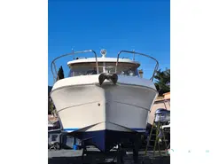 Quicksilver  700 Week-End