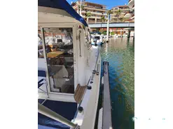 Quicksilver  700 Week-End