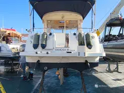 Quicksilver  700 Week-End