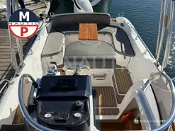 Aquabat Sport Infinity 750 WA