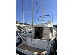 Beneteau Swift Trawler 44