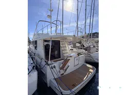 Beneteau Swift Trawler 44