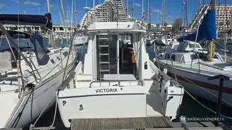 Beneteau Antares Serie 9 Limited