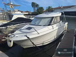 Jeanneau Merry Fisher 755