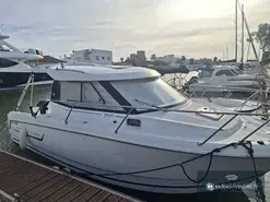 Jeanneau Merry Fisher 755