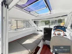 Jeanneau Merry Fisher 755