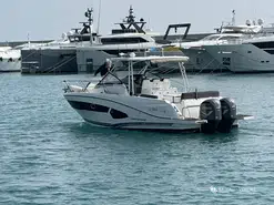 Jeanneau Cap Camarat 10.5 WA