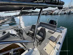 Jeanneau  CAP CAMARAT 7.5 WA S2 