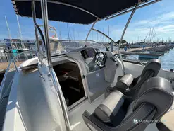 Jeanneau  CAP CAMARAT 7.5 WA S2 