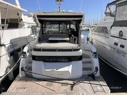 Galeon  445 HTS