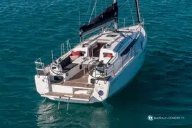 Jeanneau Sun Odyssey 380