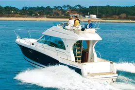 Beneteau Antares 980