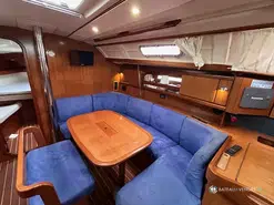 Dufour  385 Grand Large