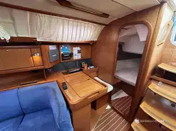 Dufour  385 Grand Large