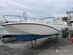Quicksilver Activ 675 Open