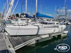 Jeanneau Espace 1100