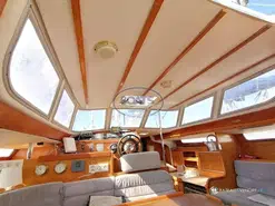 Jeanneau Espace 1100