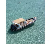 Nuova Jolly Prince 28 WA