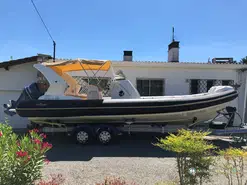 Nuova Jolly Prince 28 WA