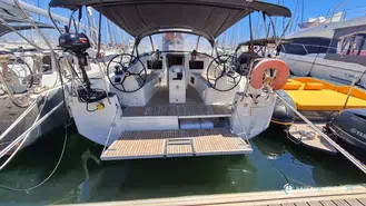 Jeanneau Sun Odyssey 410