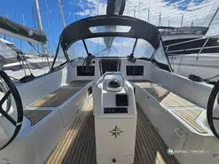 Jeanneau Sun Odyssey 410