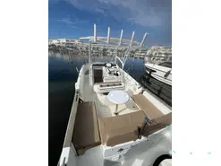 Jeanneau Cap Camarat 7.5 CC Style