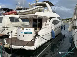 Majesty Yachts Majesty 50