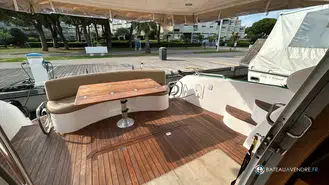 Majesty Yachts Majesty 50