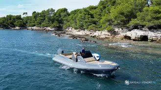 Zar Formenti Zar 85 SL