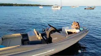 Zar Formenti Zar 85 SL