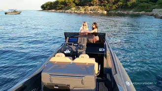 Zar Formenti Zar 85 SL