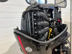 MERCURY F115 PRO XS XL CT 