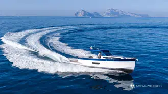 Apreamare GOZZO 42