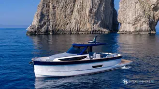 Apreamare GOZZO 42
