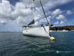 Beneteau Oceanis 37 Limited Edition