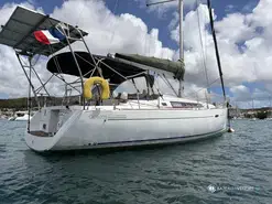 Beneteau Oceanis 37 Limited Edition