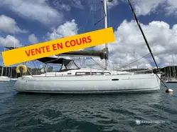Beneteau Oceanis 37 Limited Edition