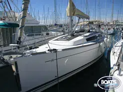 Dufour  375 Grand Large