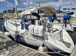 Jeanneau Sun Odyssey 33.1