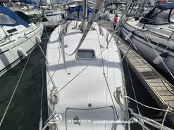 Jeanneau Sun Odyssey 33.1