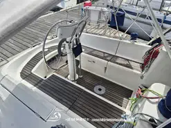 Jeanneau Sun Odyssey 33.1