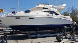 Sealine  F 34