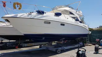 Sealine  F 34