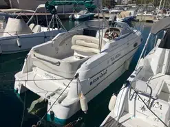 Four Winns  238 Vista