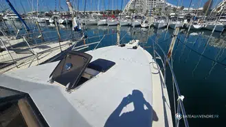 Guy Couach  950 Sport