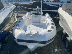 Ranieri Cayman 23 Sport