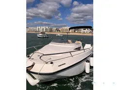 Quicksilver Activ 505 Cabin