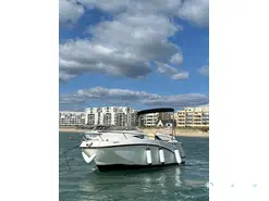 Quicksilver Activ 505 Cabin