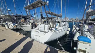 Hanse  342