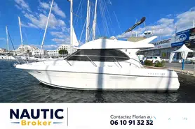 Jeanneau Prestige 36 Fly